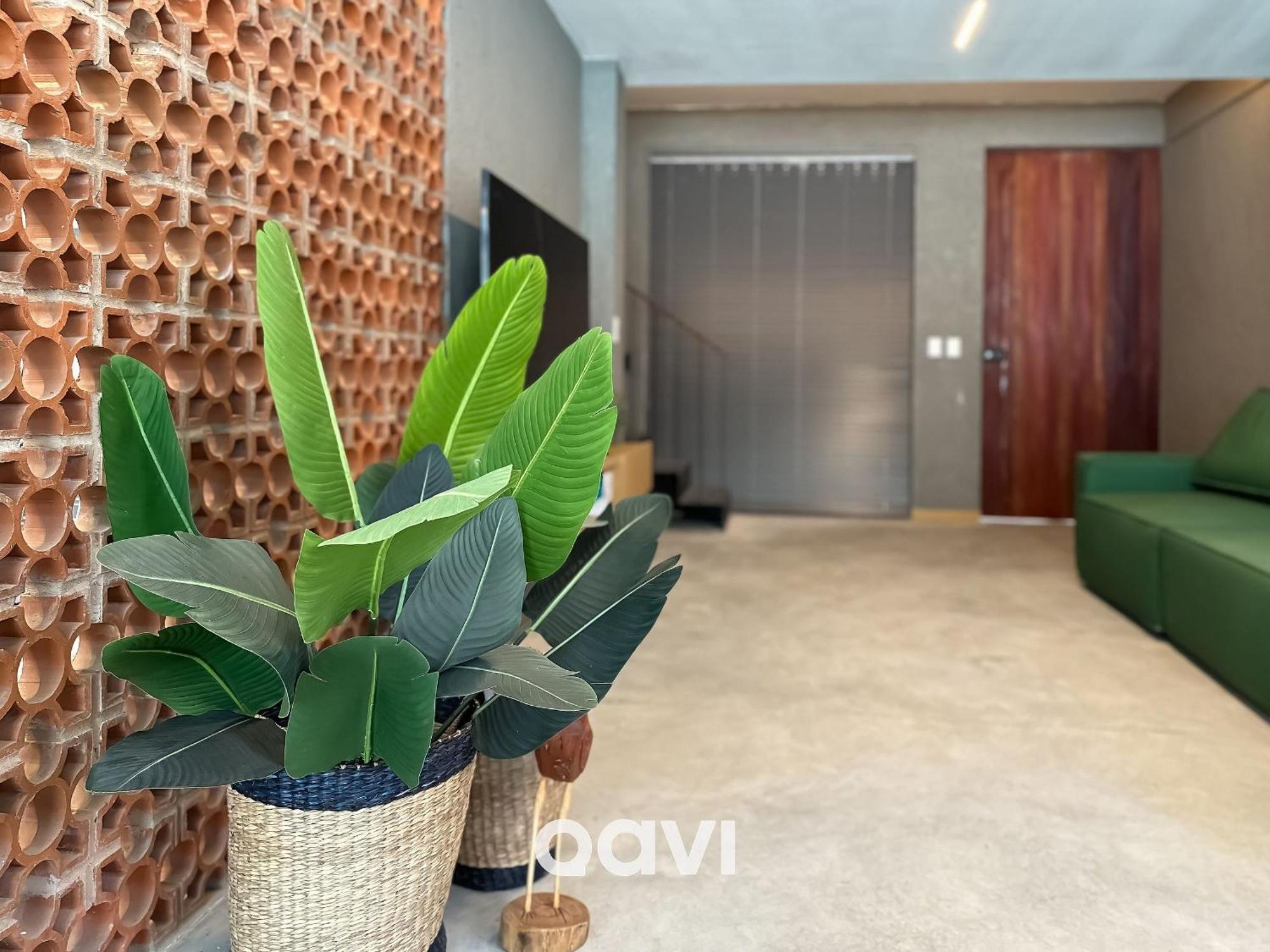 Qavi - Pysa Villas De Luxo Por Quarto A Vista São Miguel dos Milagres Exterior foto
