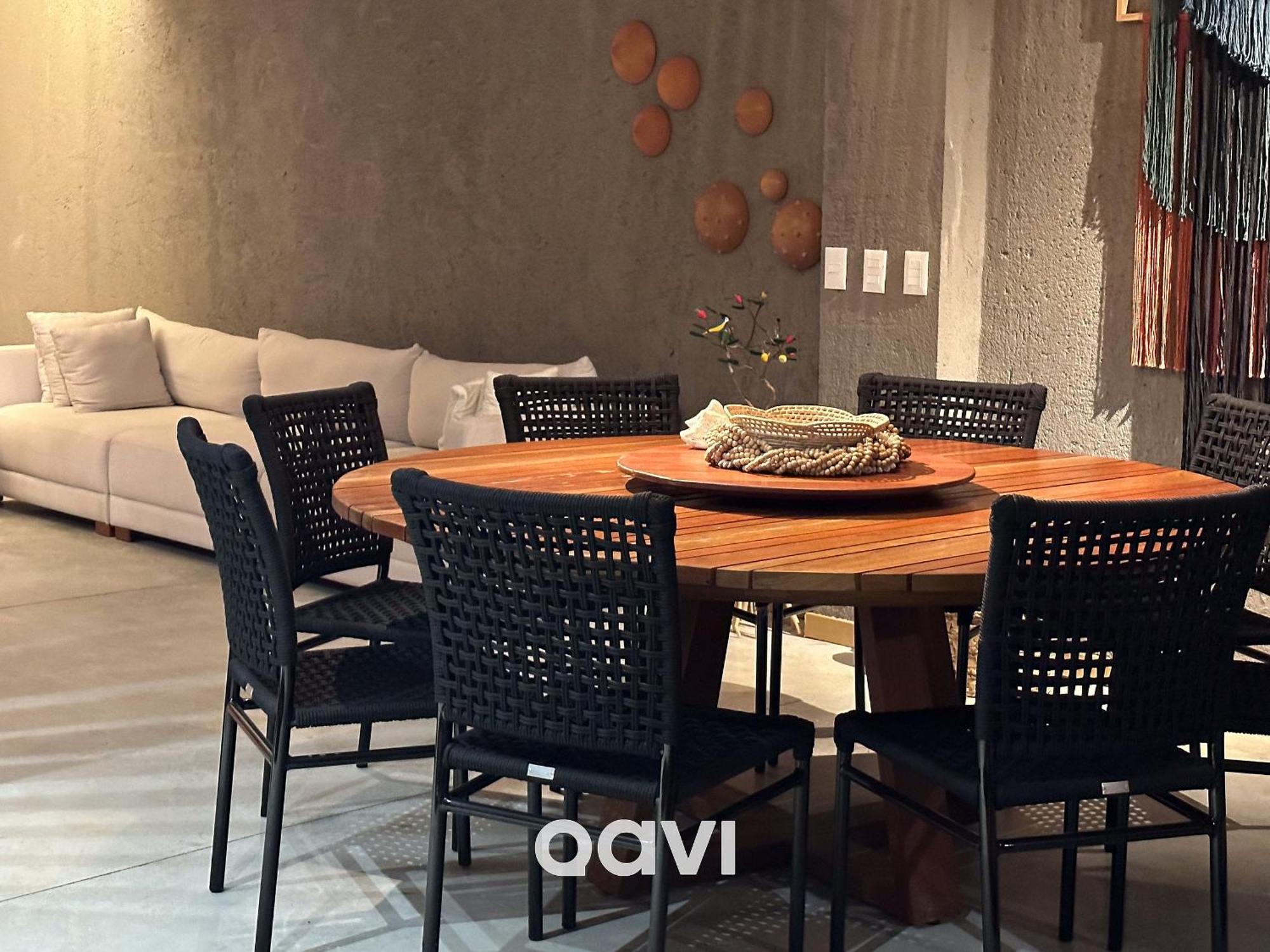 Qavi - Pysa Villas De Luxo Por Quarto A Vista São Miguel dos Milagres Exterior foto